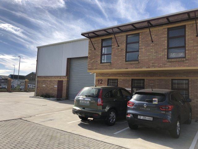 To Let commercial Property for Rent in Montague Gardens Western Cape